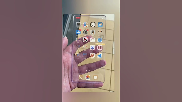 Transparent Mobile | New Transparent  Mobile | Made in china #shorts