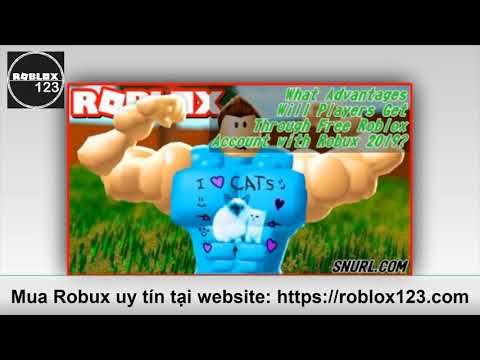 Cach Nạp Robux Tren Trang Roblox123 Com Youtube
