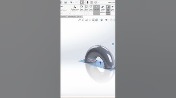 PART MODULE SOLIDWORKS #solidworks  #cad #tutorial  #cnc #sketchup #vector