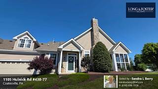 Sale: 3 Beds - 3 Baths - 1834 sq ft - Coatesville - PA [$399,900] MLS #: PACT2123502