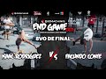 Isaac Rodríguez VS Facundo Conté | END GAME 001