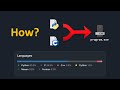 How Real Projects Mix Compiled and Interpreted Languages