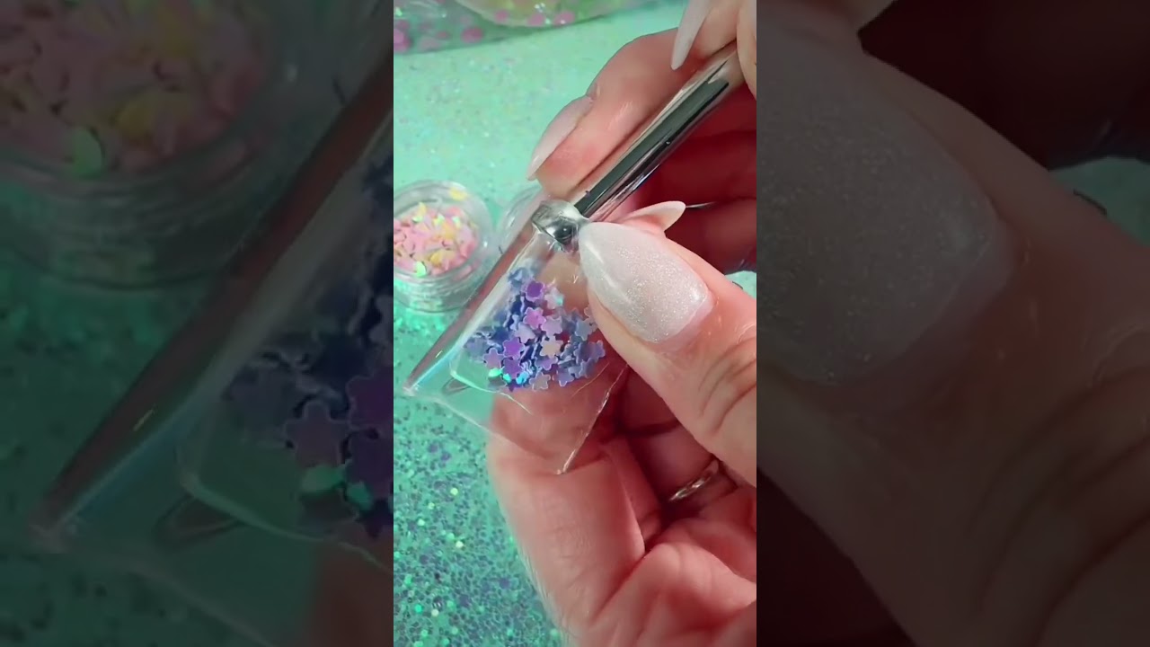 Как сделать пузырчатый наносколотый липкий скотч 