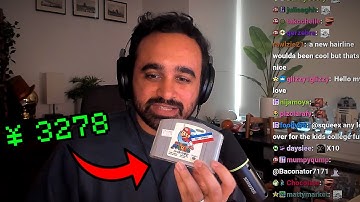 The Squeex Show and Tell