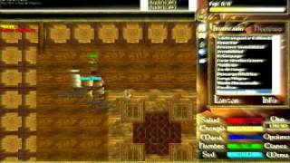 TPAO Levite 2vs2 II.avi