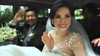 Fairmont Hotel Wedding : Elsa Melvin