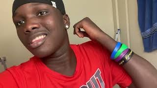 Twenty (20) subscribers that mean a lot to me