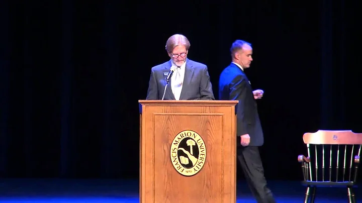 Alumni Awards 2015