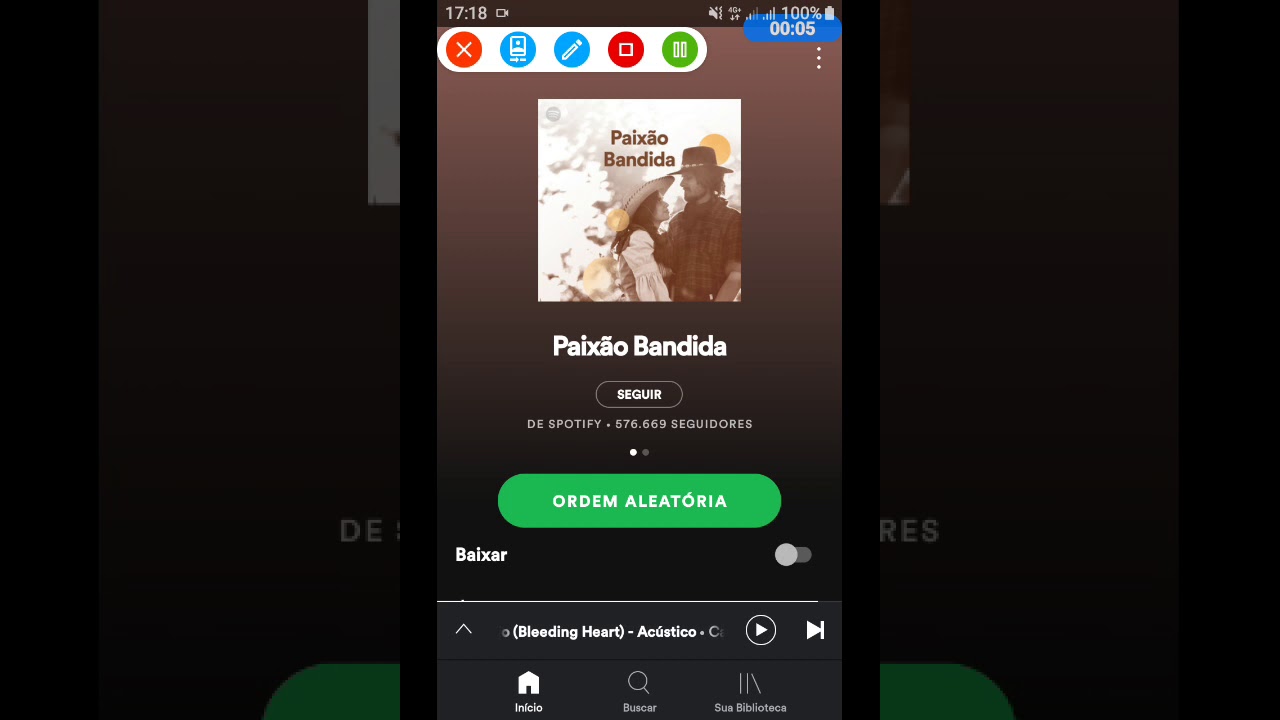 COMO BAIXAR MUSICAS DO SPOTIFY DE GRAÇA (método facil) - YouTube