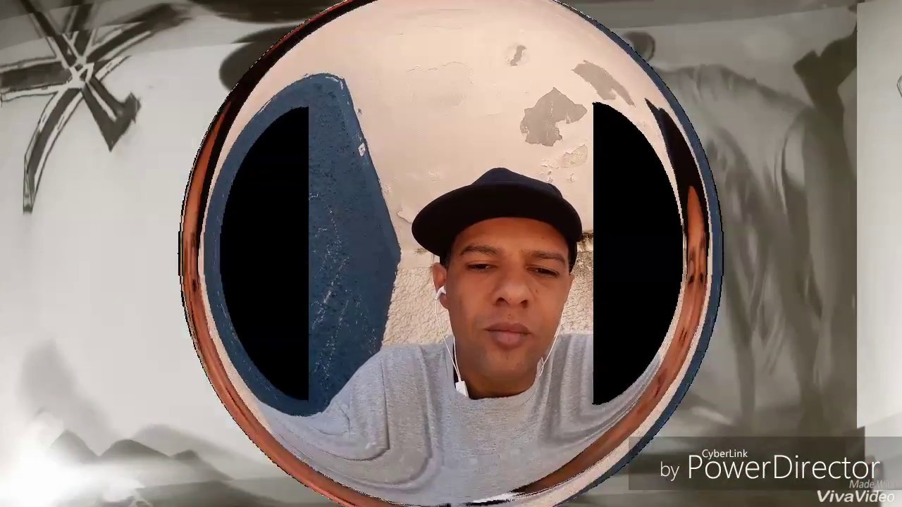 O Pizada - Rato na Briza & Mc Lethal  [VMG]