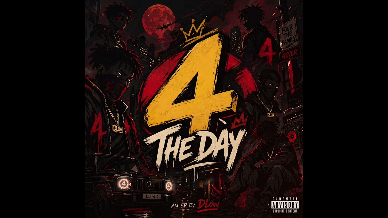 Watch U Know It - DLow x IndieK (Prod. AL403) | EP4TheDay on YouTube Watch U Know It - DLow x IndieK (Prod. AL403) | EP4TheDay on YouTube