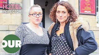 Details The 14 Bedroom Hotel That's Causing Sleepless Nights | The Hotel Inspector S11 Ep5 Update
