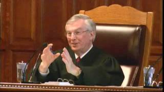 05 05 16 94 People v Anthony Berry Oral Argument
