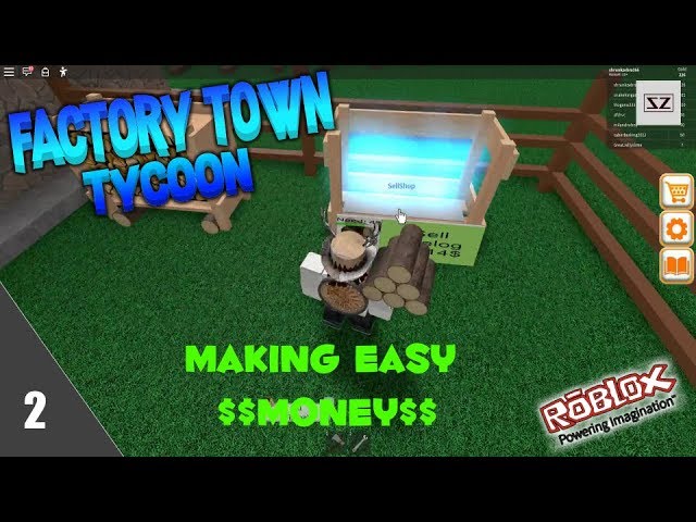 Roblox: Factory Town Tycoon - Cross Number Puzzle No2