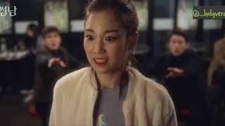 [INDO SUB]  Ep 01 BL Movie