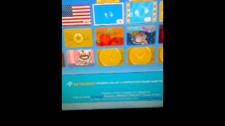 Poptropica Friends