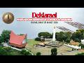 LIVE STREAM DEKLARASI PARSADAAN POMPARAN LOHO RAJA SEDUNIA BATAM 20 MARET 2026 