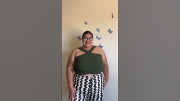 What I ordered VS what I got✨ # plussize #fashion #whatiorderedvswhatigot