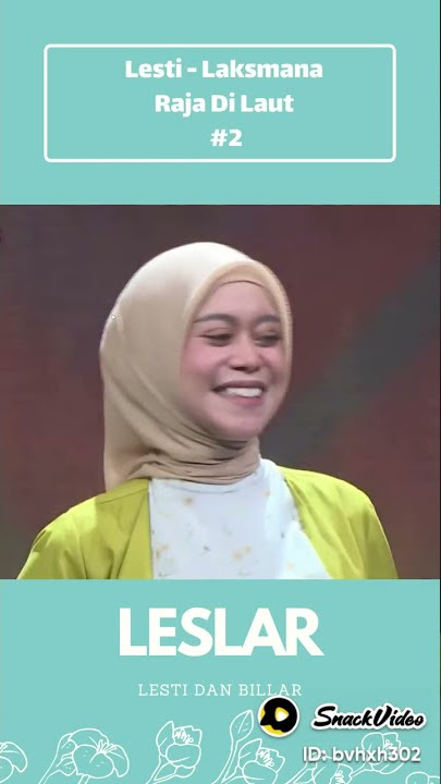 LESTI _ Laksana Raja Dilaut