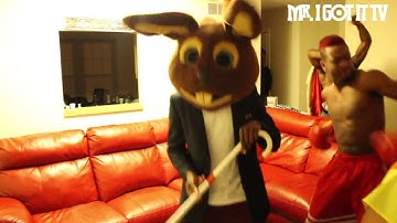 Kappa Alpha Psi Harlem Shake Video: Pi Eta Chapter