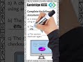 GCSE 0478 Checksum Explained | Fill in the Blanks + Exam Questions | Error Detection Easy