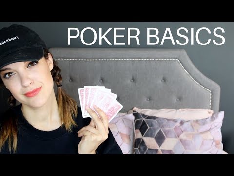 What Happens In A Poker Hand Ep. 3