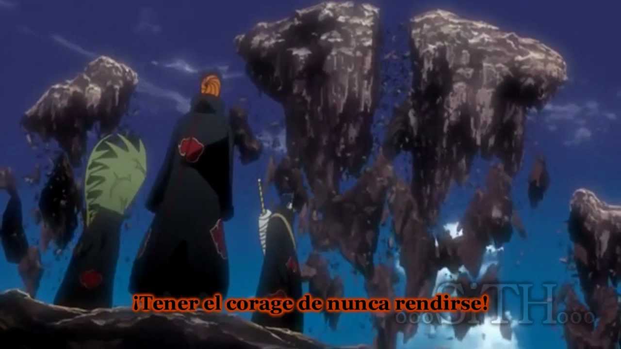 Naruto Shippuden Trailer 2013 
