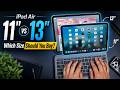 iPad Air 13