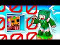 Atrapé a MIS AMIGOS en un ONE BLOCK FALSO en Minecraft!