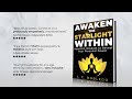 Awaken the Starlight Within - A Self-Help/Spirituality Book Trailer