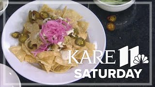 Celebrating Twin Cities Veg Fest with a special recipe