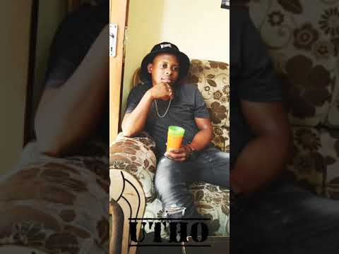 UTHO by Spear DA prince