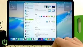MacBook Neo - How to Set Up Night Shift and Dark Mode screenshot 2