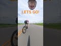 Osage Grand Prix #1 2026 Finish #cycling #sprint #insta360x5