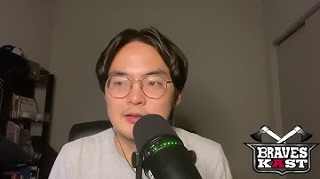 A Quick Reaction to a Devastating NLDS Nightmare | BravesKast Reakts