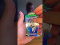 NFL Prizm 2024 hanger box rip. #footballcards #prizm #thehobby