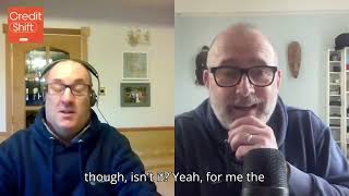 AI and Digital Debt Collection in 2025  | Episode #45 Credit Shift Podcast