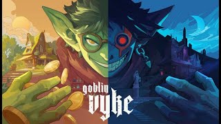 《Golbin Vyke 哥布林維克：竊賊大亨》白天黑商，晚上讓精靈嘿咻顏的哥布林維克 EP3 251129