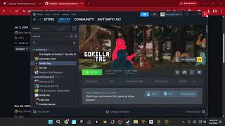 How To Install Monke Mod Manager/Utilla In 2026!