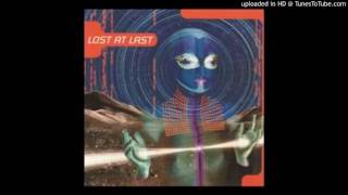 Lost at Last - Gypsy Fire