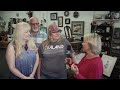 Treasured Lives at Hills Alive, Preview 2023