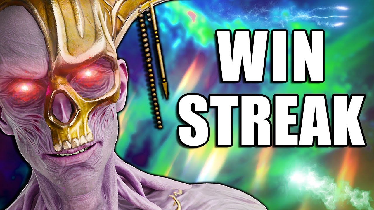 (Games 32-36) RefinedKillz Vecna Winstreak | DBD
