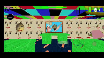 Baldi