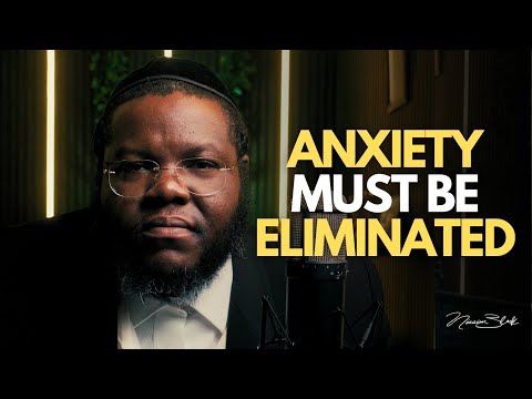 How to Break Free from Fear & Anxiety