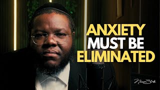 How to Break Free from Fear & Anxiety @nissimblackofficial