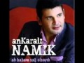 ANKARALI NAMIK - HADİ ÇIKTA GEL.