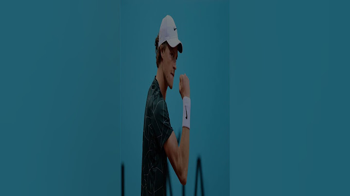 Sinner: Rom-Achtelfinale!   Müheloser Sieg?  #Sinner #Tennis #Rom