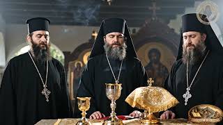 Mount Athos Healing Chant for Your Spine, Your Nerves, Your Joints — Pain Leaves Layer by Layer