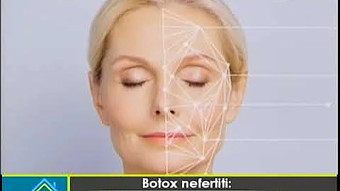 ¿El botox levanta la papada?