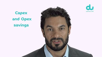 du Managed Service: LAN WAN Management